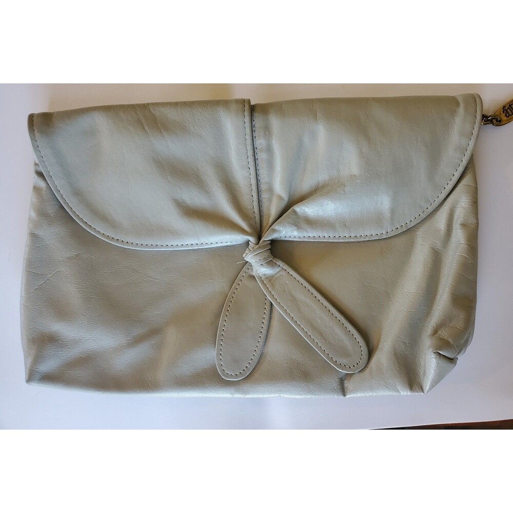 Vintage clutch